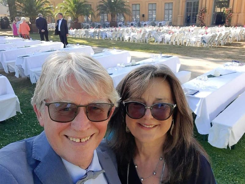 Mama & Papa